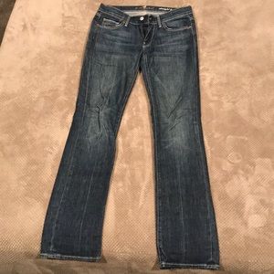 7 for all mankind